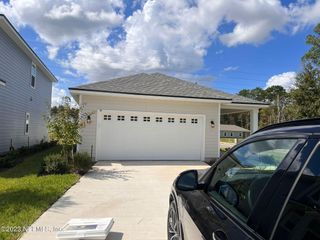 20 WILGROVE Place, St. Augustine, FL 32092