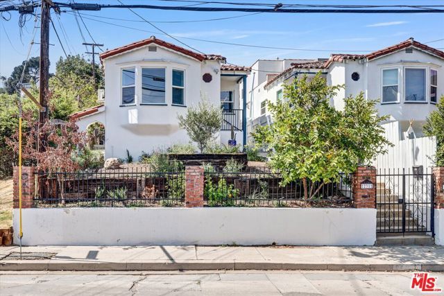 231 Isabel Street, Los Angeles, CA 90065