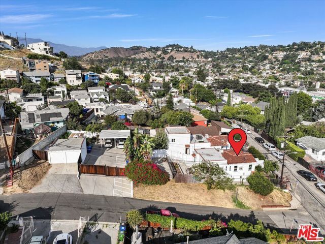 231 Isabel Street, Los Angeles, CA 90065