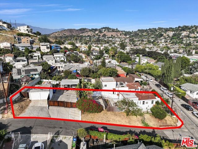 231 Isabel Street, Los Angeles, CA 90065