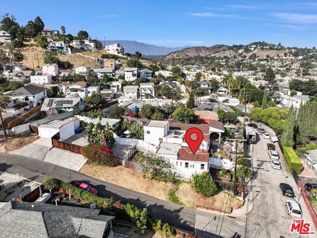 231 Isabel Street, Los Angeles, CA 90065