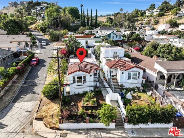 231 Isabel Street, Los Angeles, CA 90065