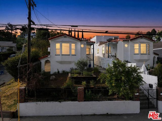 231 Isabel Street, Los Angeles, CA 90065