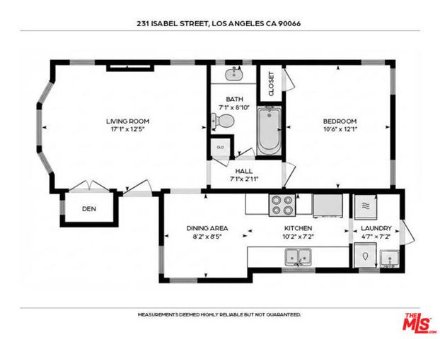 231 Isabel Street, Los Angeles, CA 90065