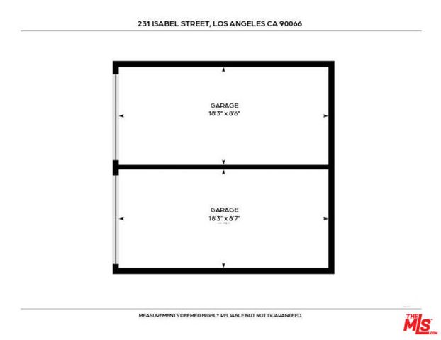231 Isabel Street, Los Angeles, CA 90065