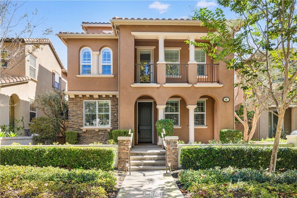 46 Golf, Aliso Viejo, CA 92656 — exterior