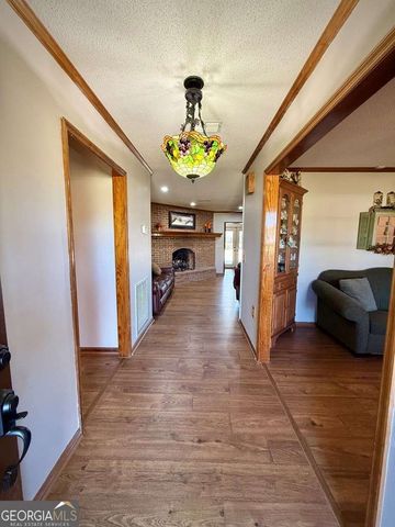 393 Douglas Highway, Hazlehurst, GA 31539