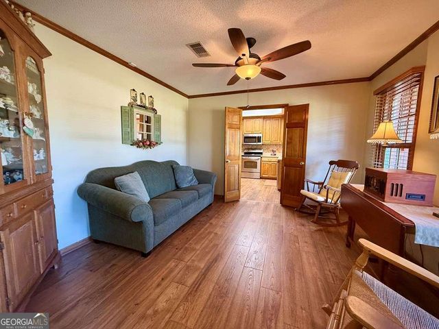 393 Douglas Highway, Hazlehurst, GA 31539