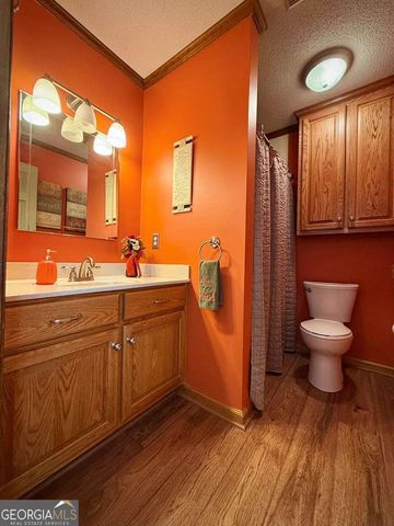 393 Douglas Highway, Hazlehurst, GA 31539