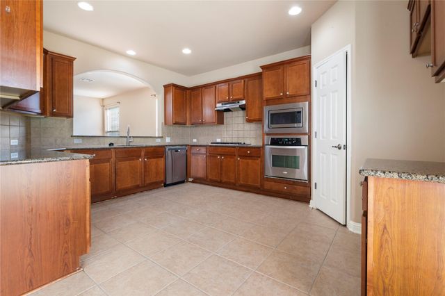 1709 Greenside TRL, Round Rock, TX 78665