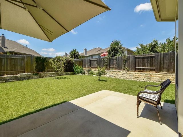 1709 Greenside TRL, Round Rock, TX 78665