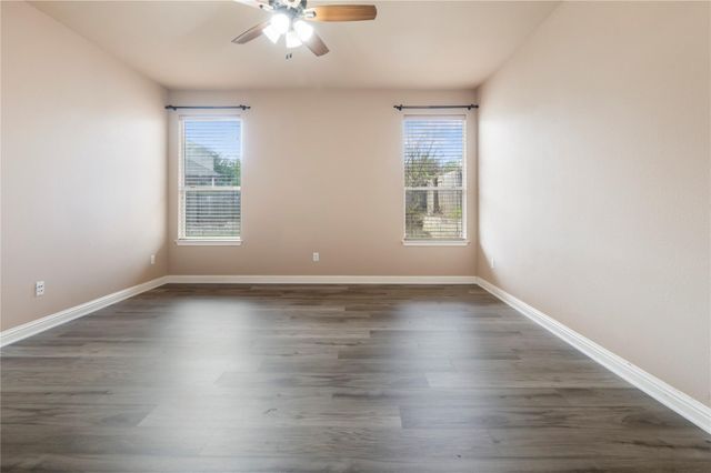 1709 Greenside TRL, Round Rock, TX 78665