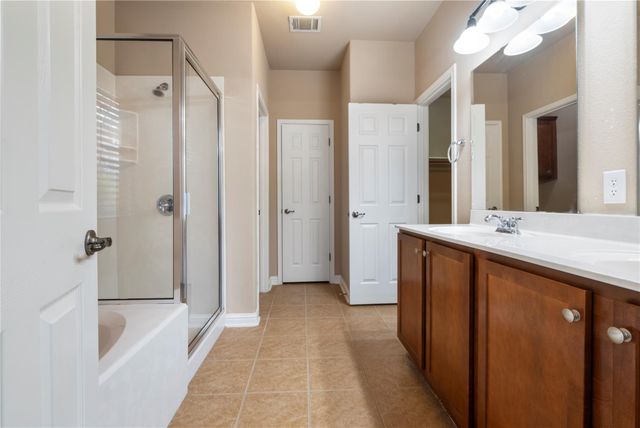 1709 Greenside TRL, Round Rock, TX 78665