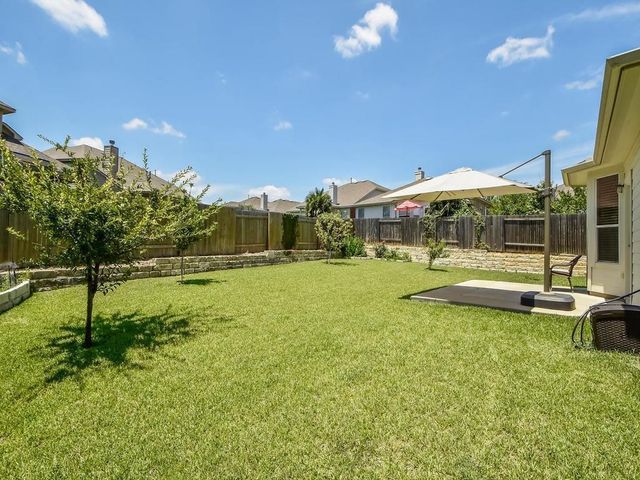 1709 Greenside TRL, Round Rock, TX 78665