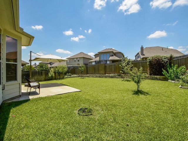1709 Greenside TRL, Round Rock, TX 78665