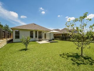 1709 Greenside TRL, Round Rock, TX 78665