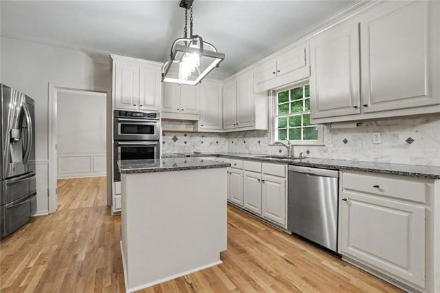10785 Tuxford Drive, Alpharetta, GA 30022