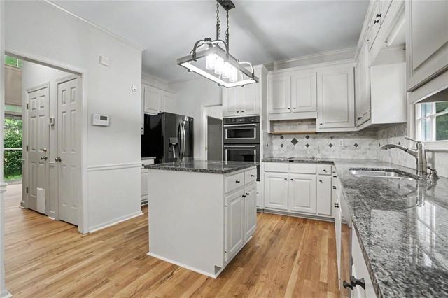 10785 Tuxford Drive, Alpharetta, GA 30022