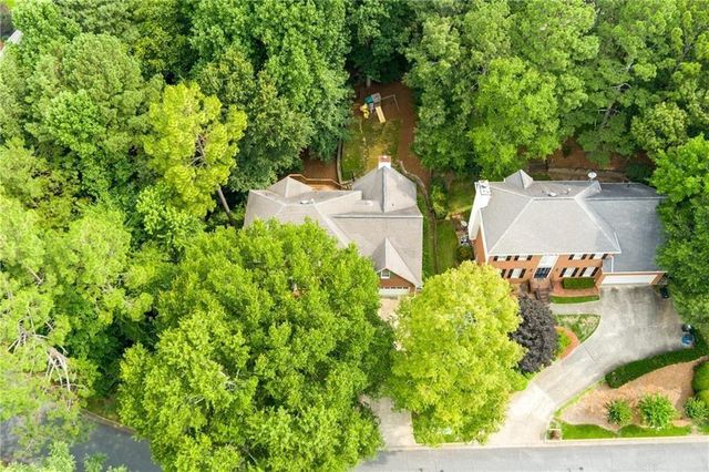 10785 Tuxford Drive, Alpharetta, GA 30022