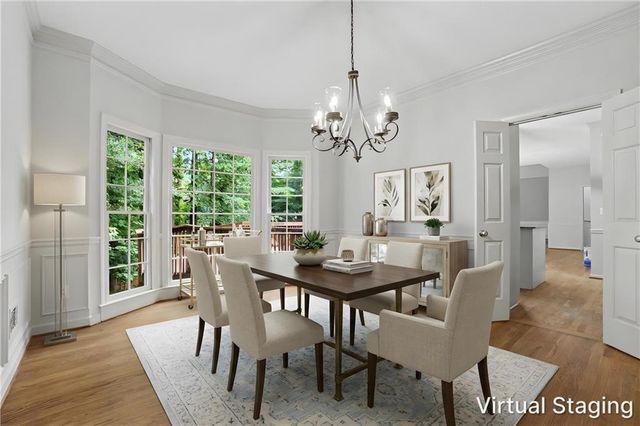 10785 Tuxford Drive, Alpharetta, GA 30022