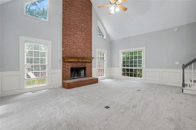 10785 Tuxford Drive, Alpharetta, GA 30022