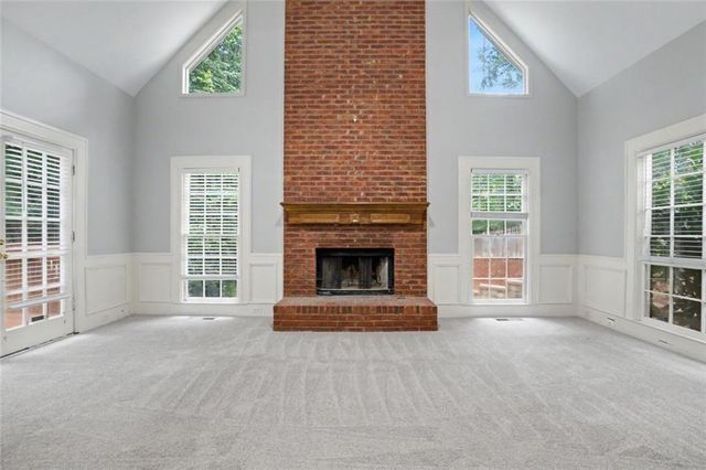 10785 Tuxford Drive, Alpharetta, GA 30022