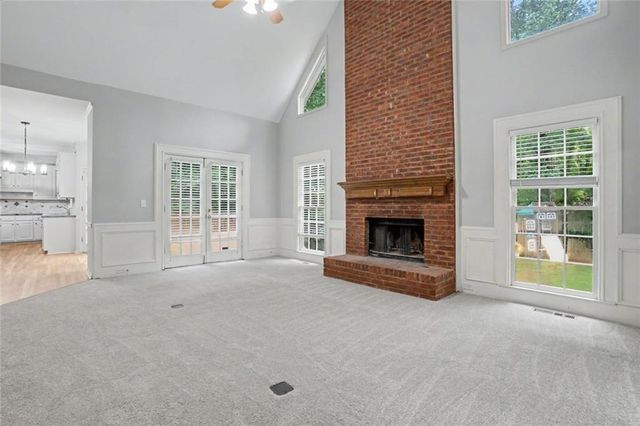 10785 Tuxford Drive, Alpharetta, GA 30022