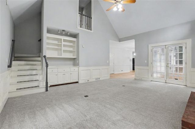 10785 Tuxford Drive, Alpharetta, GA 30022