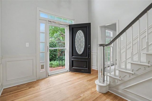 10785 Tuxford Drive, Alpharetta, GA 30022