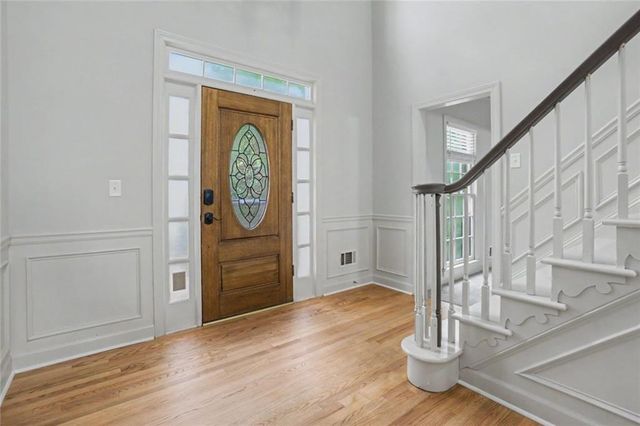 10785 Tuxford Drive, Alpharetta, GA 30022