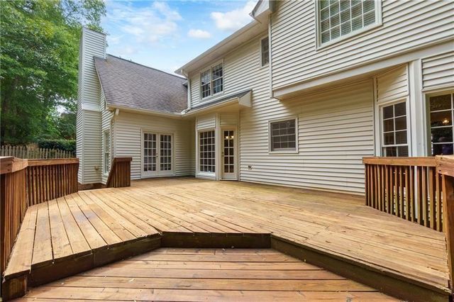 10785 Tuxford Drive, Alpharetta, GA 30022