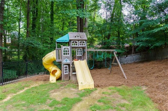 10785 Tuxford Drive, Alpharetta, GA 30022