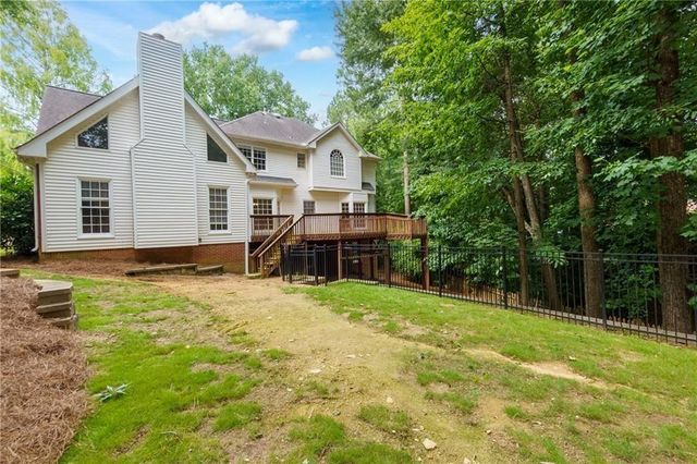 10785 Tuxford Drive, Alpharetta, GA 30022