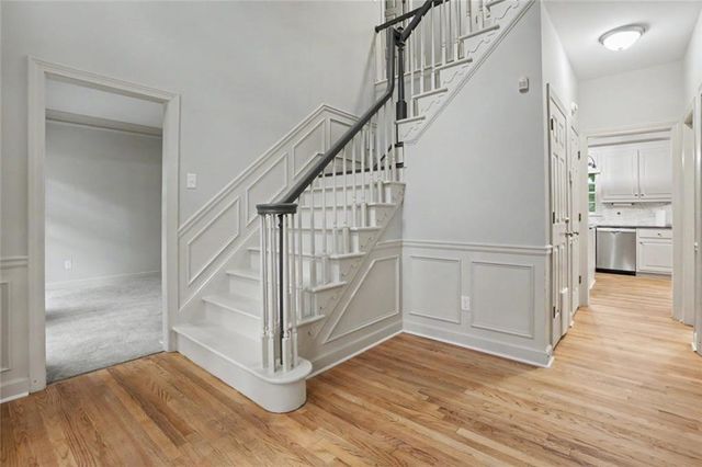 10785 Tuxford Drive, Alpharetta, GA 30022