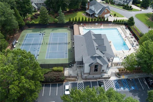 10785 Tuxford Drive, Alpharetta, GA 30022