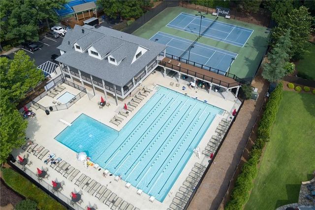 10785 Tuxford Drive, Alpharetta, GA 30022