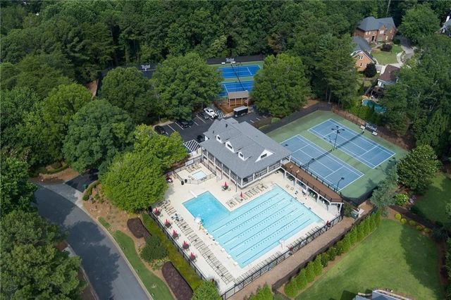 10785 Tuxford Drive, Alpharetta, GA 30022