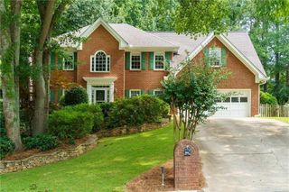 10785 Tuxford Drive, Alpharetta, GA 30022