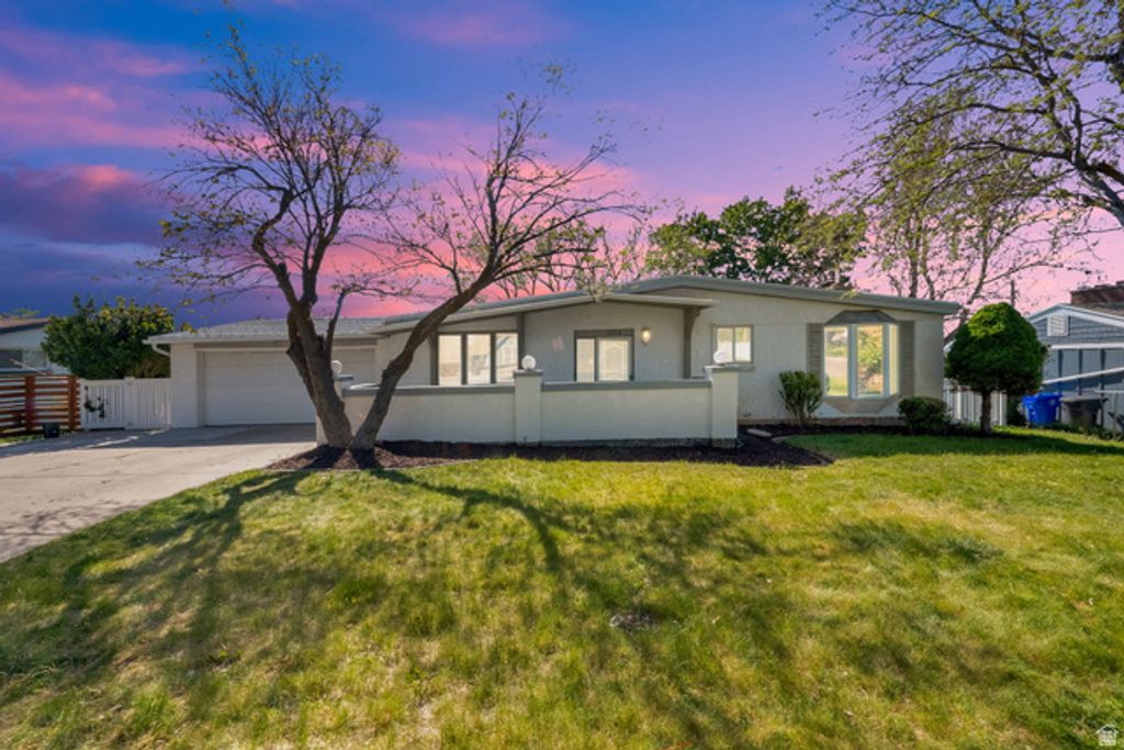 Image 28 of property listing at 3558 S 50 W, Bountiful, UT 84010