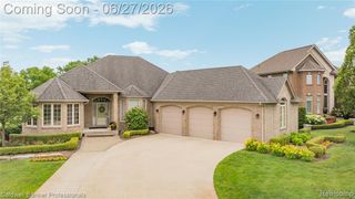 16238 Via Mera, Macomb, MI 48042