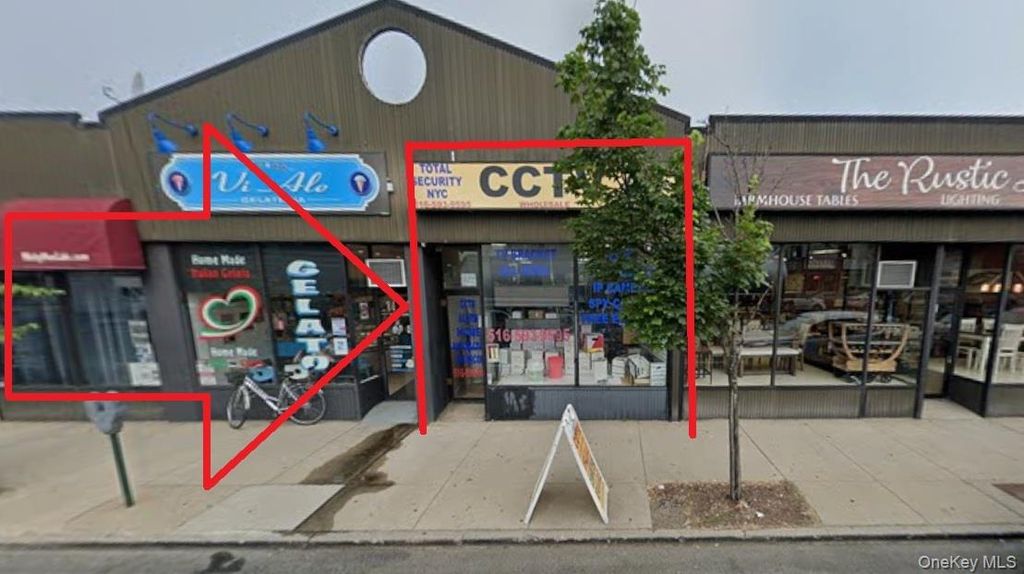 418 sunrise Highway, Lynbrook, NY 11563