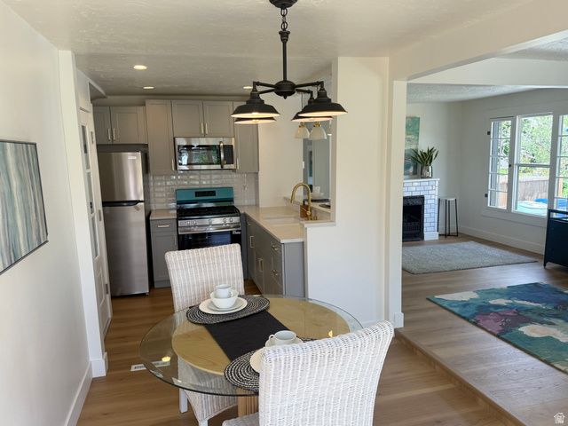 551 E ELM AVE, South Salt Lake, UT 84106