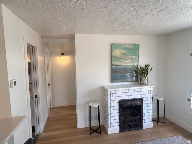 551 E ELM AVE, South Salt Lake, UT 84106