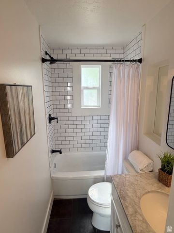 551 E ELM AVE, South Salt Lake, UT 84106
