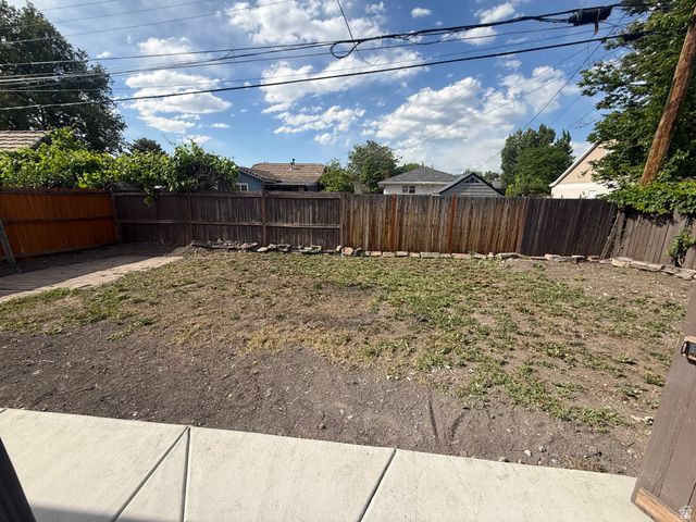 551 E ELM AVE, South Salt Lake, UT 84106