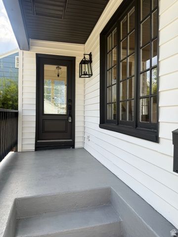 551 E ELM AVE, South Salt Lake, UT 84106