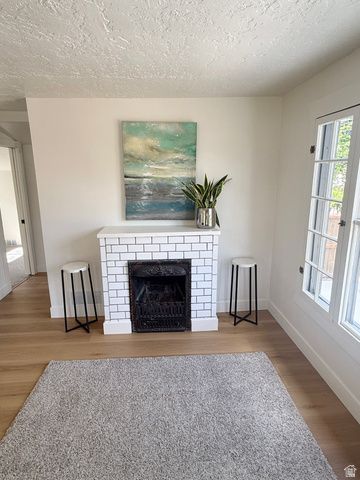 551 E ELM AVE, South Salt Lake, UT 84106