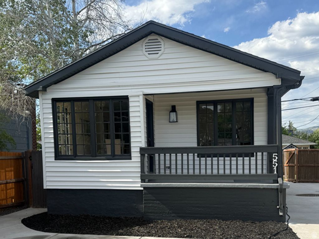 551 E ELM AVE, South Salt Lake, UT 84106
