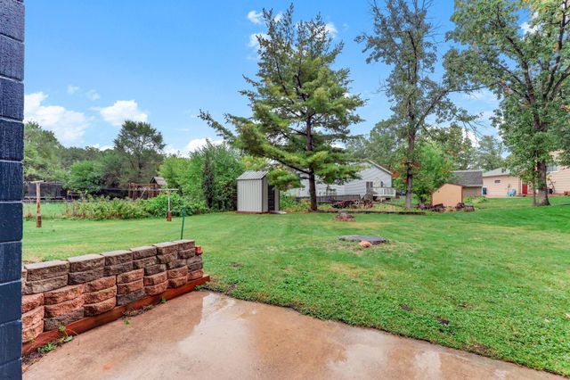 4 Shepherd Court, Circle Pines, MN 55014