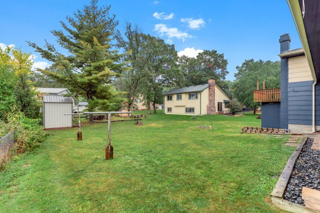 4 Shepherd Court, Circle Pines, MN 55014